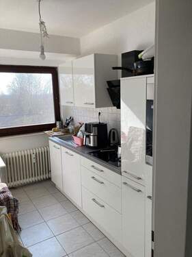 2.OG hinten Küche - 