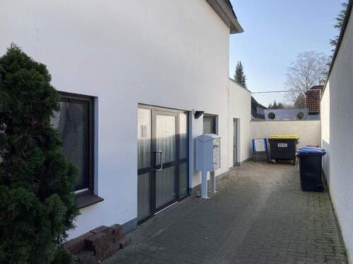 Vorderseite - Mehrfamilienhaus, Wohnhaus zum Kaufen in Bremen