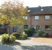 Mittelreihenhaus, mit großem Garten am Wasser - Hamburg Allermöhe