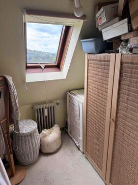 Zimmer / Küche 3. DG - 