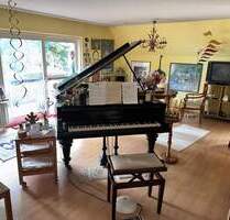 Provisionsfrei! 2 Wohnungen (64,74 u. 30,69 m2), einzeln oder im Paket, im Zentrum von Sasbachwalden