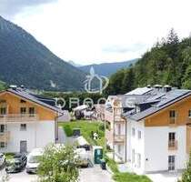 ***hohe Abschreibung noch in 2025! Idyllisch wohnen am Königssee *** - Schönau am Königssee