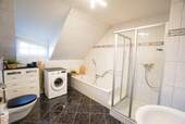 Badezimmer im OG - 