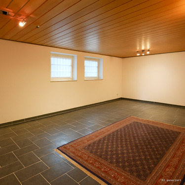 Kellerraum - 