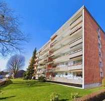 Einzimmerwohnung mit Balkon in Dortmund-Lütgendortmund