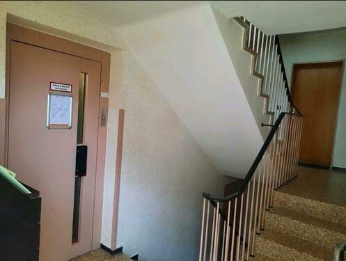 Aufzug - Etagenwohnung mit 43,00 m&sup2; in Dortmund zum Kaufen