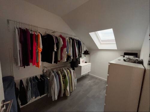 Ankleidezimmer Eltern - 