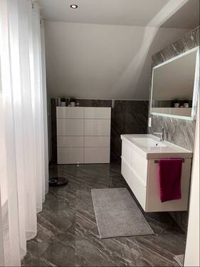 Eltern-Badezimmer - 