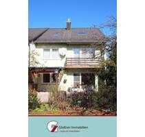 Raumwunder Doppelhaushälfte - 359.000,00&nbsp;EUR Kaufpreis, ca.&nbsp; 187,00&nbsp;m&sup2;&nbsp;Wohnfl&auml;che in Burgthann / Mimberg (PLZ: 90559)