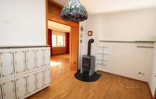 Essen mit Holzofenanschluss - 