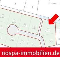 Einmalige Gelegenheit: Das letzte Baugrundstück wartet auf Sie! - Lindewitt Kleinwiehe