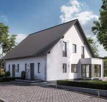 Ihre Doppelhaushälfte - Starten Sie jetzt Ihr Bauprojekt! - Dettenheim Rußheim