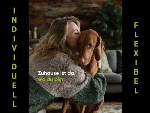 Individuelle Gestaltung - 5 Zimmer Doppelhaushälfte in Dettenheim