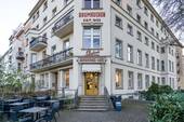 Traditions-Café nebenan - 