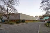 Ums Eck: Akademie der Künste - 