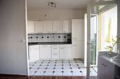 Voll ausgestattete Einbauküche - 2 Zimmer Etagenwohnung in Berlin