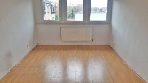 Bild 2 - 3,5-Zimmerwohnung mit 59 qm in GE-Ückendorf ab sofort zu vermieten