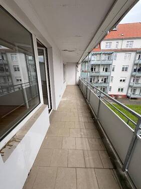 Balkon - 