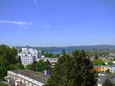 Traumhafte Weitsicht mit Seeblick - Etagenwohnung mit 87,00 m&sup2; in Überlingen zum Kaufen