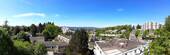 Panorama-Aufnahme - 