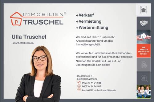 VERKAUF VERMIETUNG WERTERMITTLUNG - 