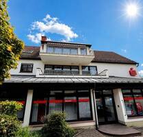 3 Zimmer-Wohnung mit Balkon und Einbauküche im DG | neues Bad! - Großostheim