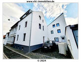 Ansicht - 2 Häuser im neuen Gewand+ 3-fach ISO Fenster, aufwendig 3 Jahre saniert, 6 tolle Wohneinheiten !!!