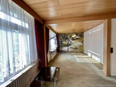 Wohnung 1 Wohnzimmer - 