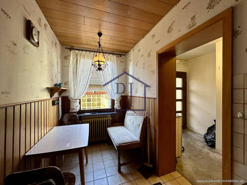 Wohnung 1 Küche - 