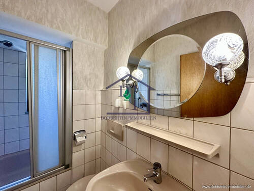 Wohnung 1 Bad - 