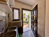 Wohnung 1 Eingang - 