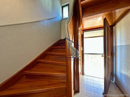 Treppenhaus - 
