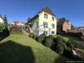 Außenansicht - Mehrfamilienhaus, Wohnhaus mit 228,00 m² in Scharbeutz zum Kaufen