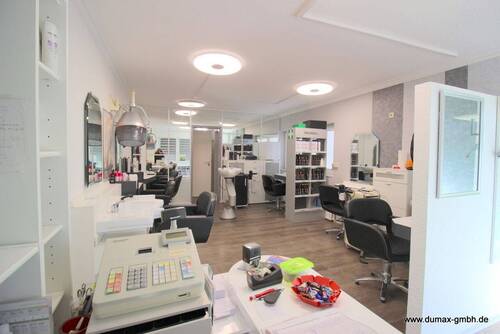 Friseursalon (5) - 