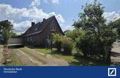Das Haus mit Auffahrt - Golf und Natur? - Hier sind Sie richtig