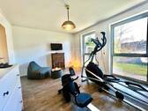 Fitnessraum - 