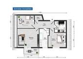 Grundriss - 