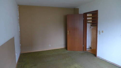 8. Schlafzimmer III - 