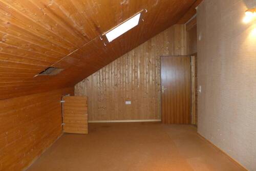 9. Dachgeschoss I - 