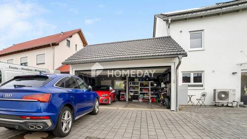 Garage - 