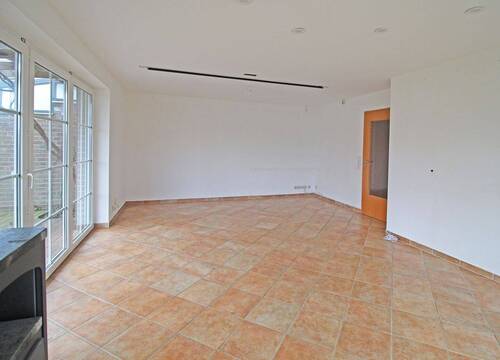 Wohn-und Essbereich - 