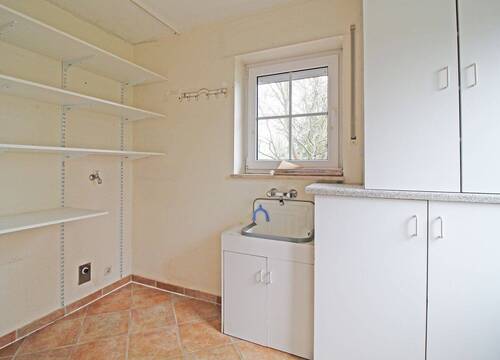 Hauswirtschaftsraum - 