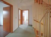 Flur im Obergeschoss - 