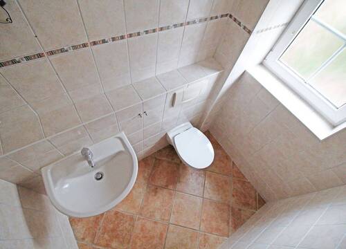 Gäste-WC - 