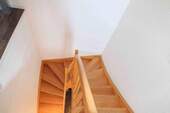 Wendeltreppe - 