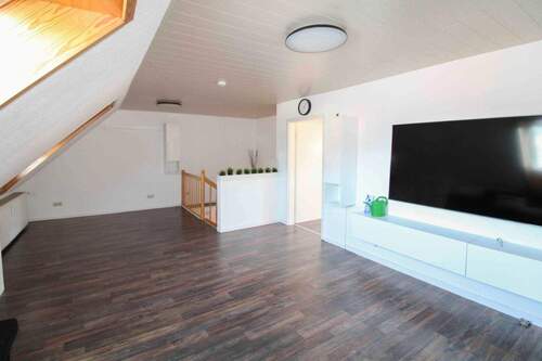 Wohn-Esszimmer 2.OG - 