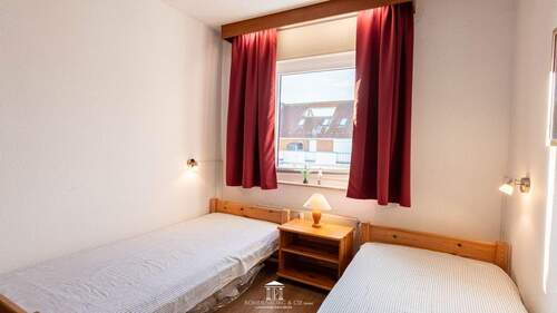 Zusätzliches Schlafzimmer - 