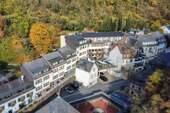Außenansicht - Hotel, Pension, Gasthof zum Kaufen in Kamp-Bornhofen