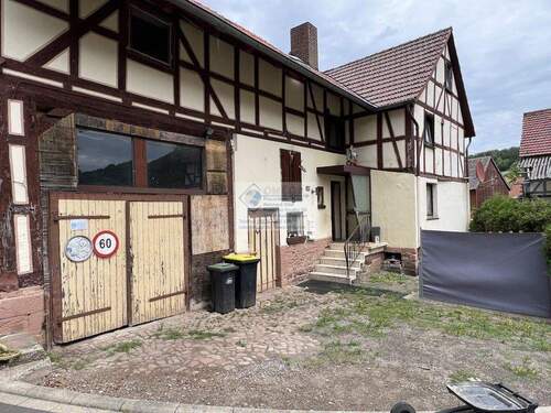 IMG_7327 Ansicht Eingang - 