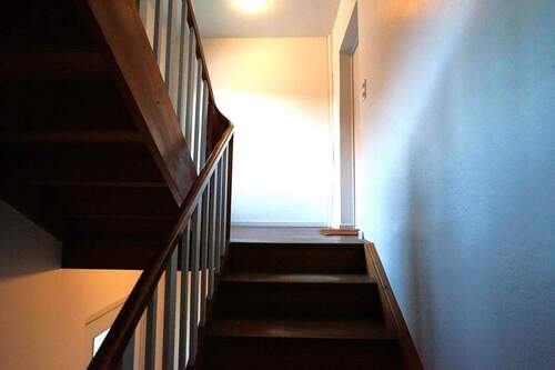 Treppenhaus - 